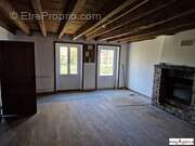 Maison à LA CHAPELLE-DE-BRAIN