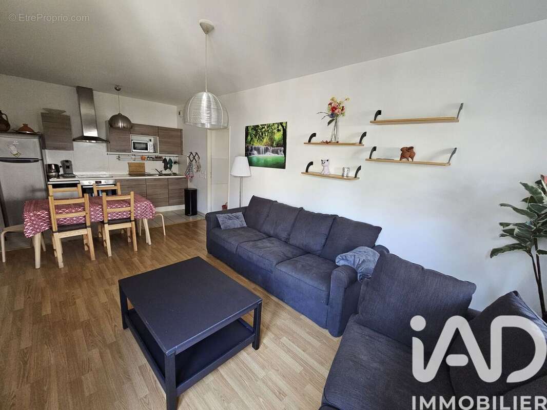 Photo 7 - Appartement à BORDEAUX