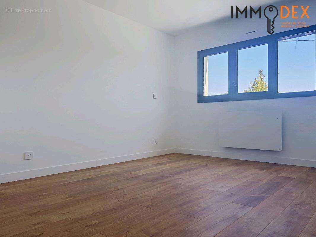 Maison à TINQUEUX
