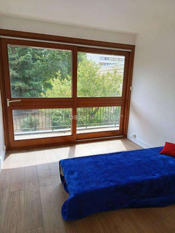 A vendre appartement de 4 pièces de 89 m² avec grand balcon, parking & cave – Résidence Élysée 2 - photo 14