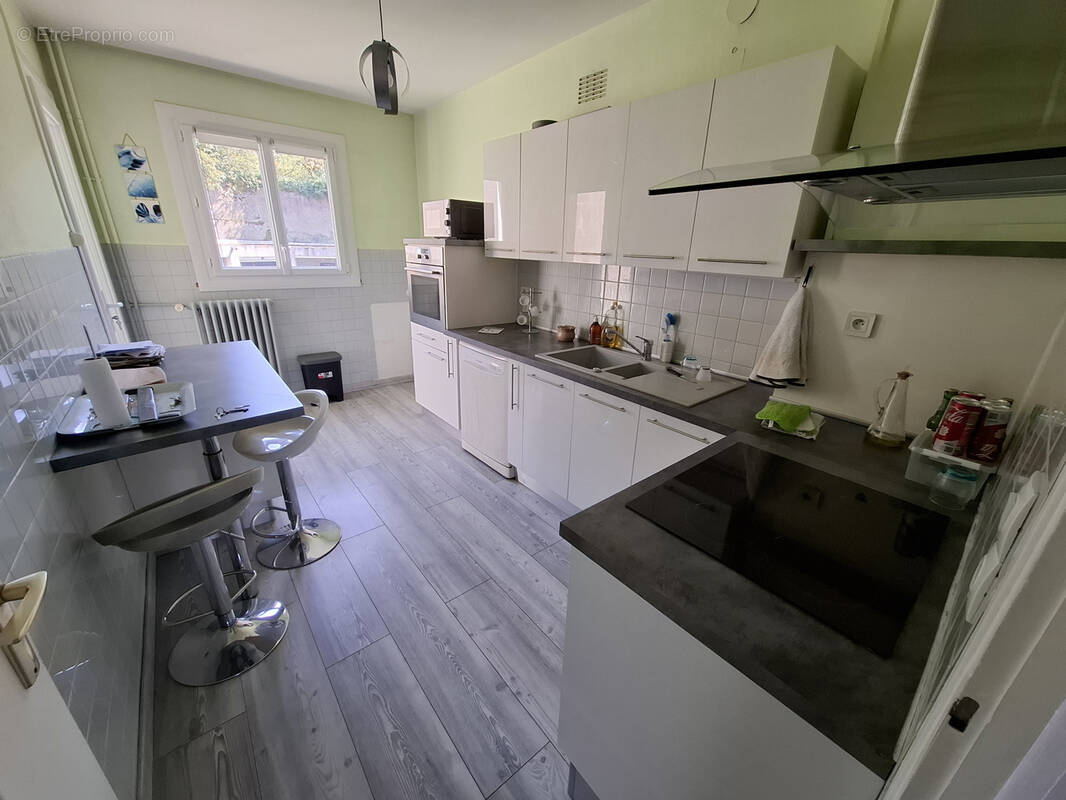 Appartement à ANGERS