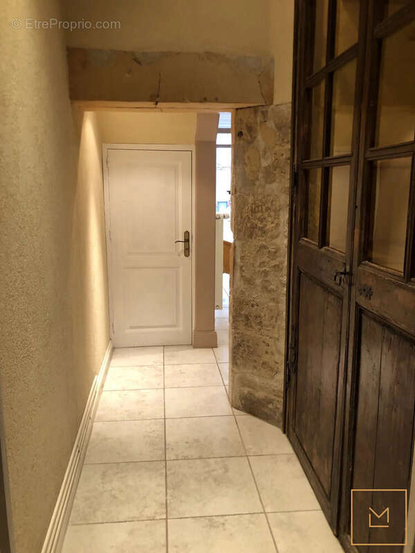 Appartement 67 m² à Caen  - photo 6