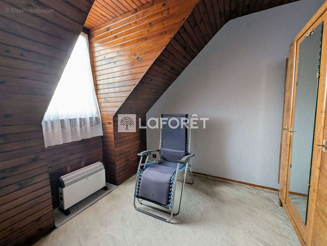Maison Milly La Foret 6 pièce(s) 140 m2 - photo 13