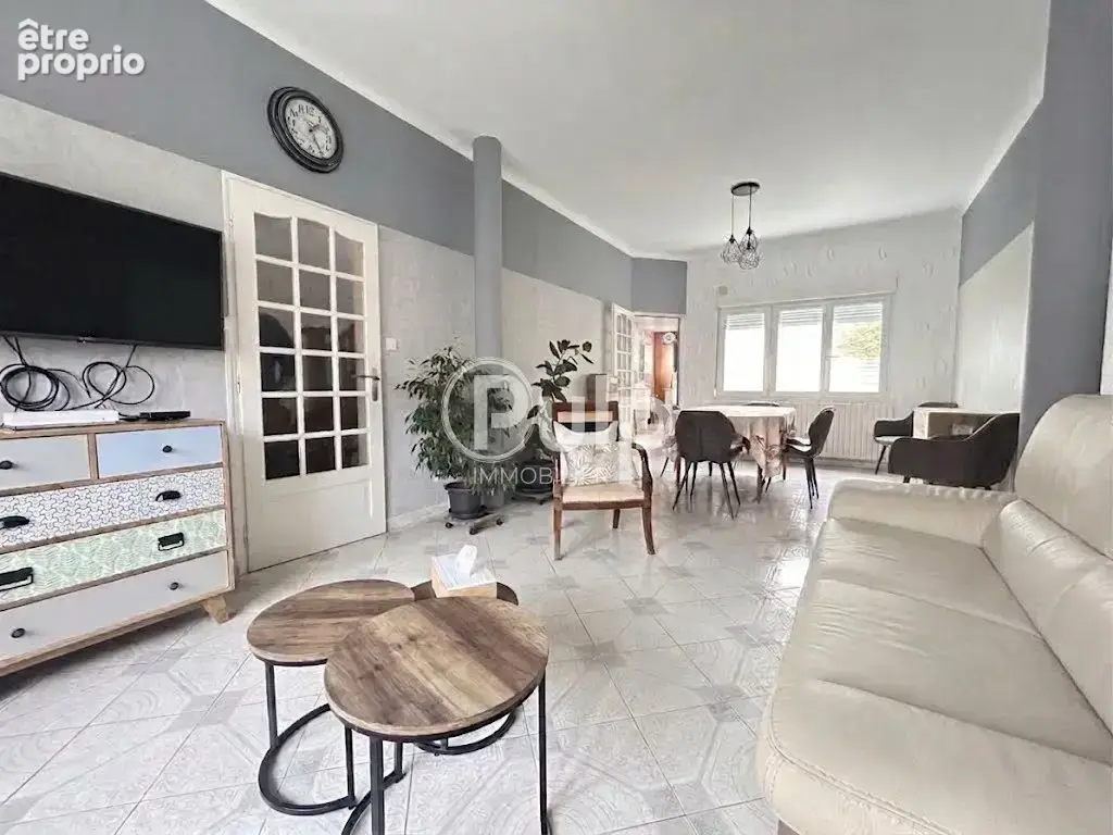 Photo Maison à Henin-Beaumont au prix de 159 900€