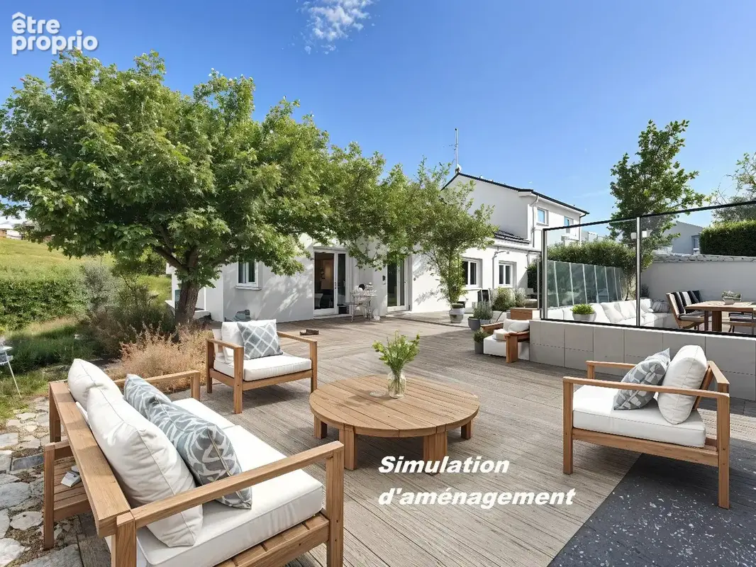 Maison 105 m² à Lignan-Sur-Orb  - photo 3
