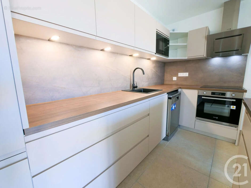 Appartement à ARGELES-SUR-MER