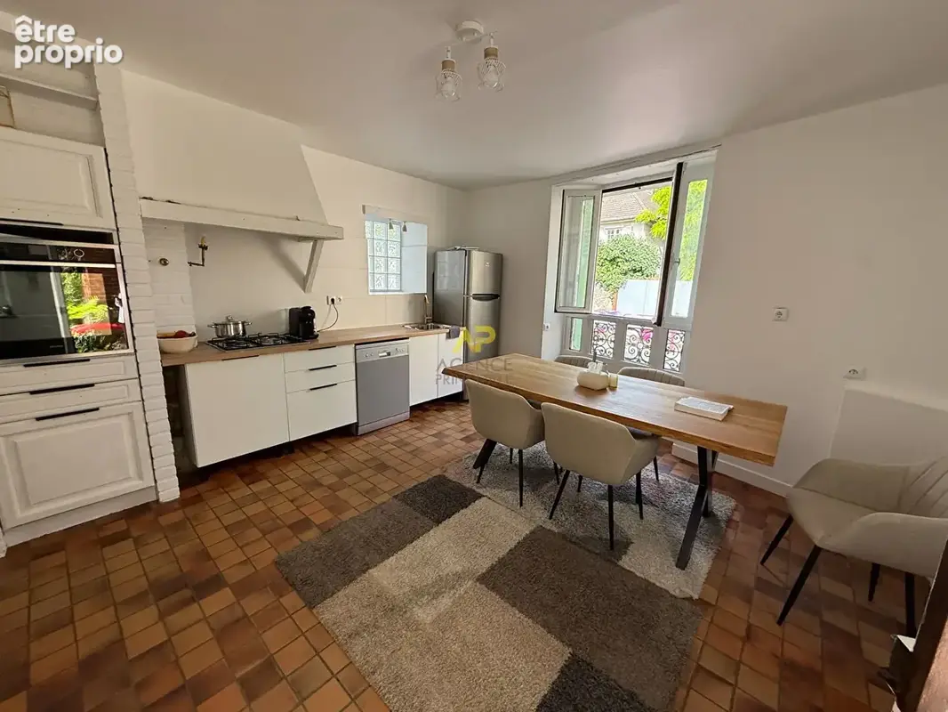 Maison hyper centre ville - photo 1