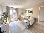 Appartement à ANNET-SUR-MARNE