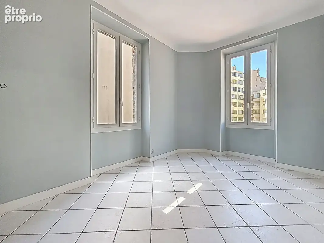 Appartement Antibes Juan les pins 3/4 pièce(s) 91 m2 + cave - photo 8
