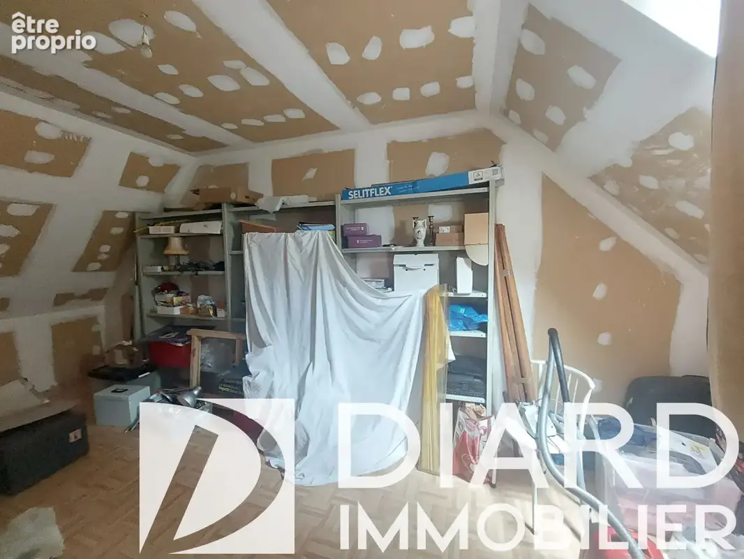 ARGENTRE DU PLESSIS - 3 chambres + 1 bureau - photo 12