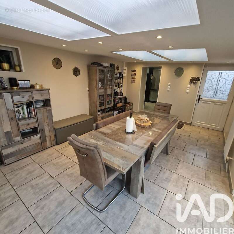 Photo 8 - Maison à BRUAY-SUR-L'ESCAUT