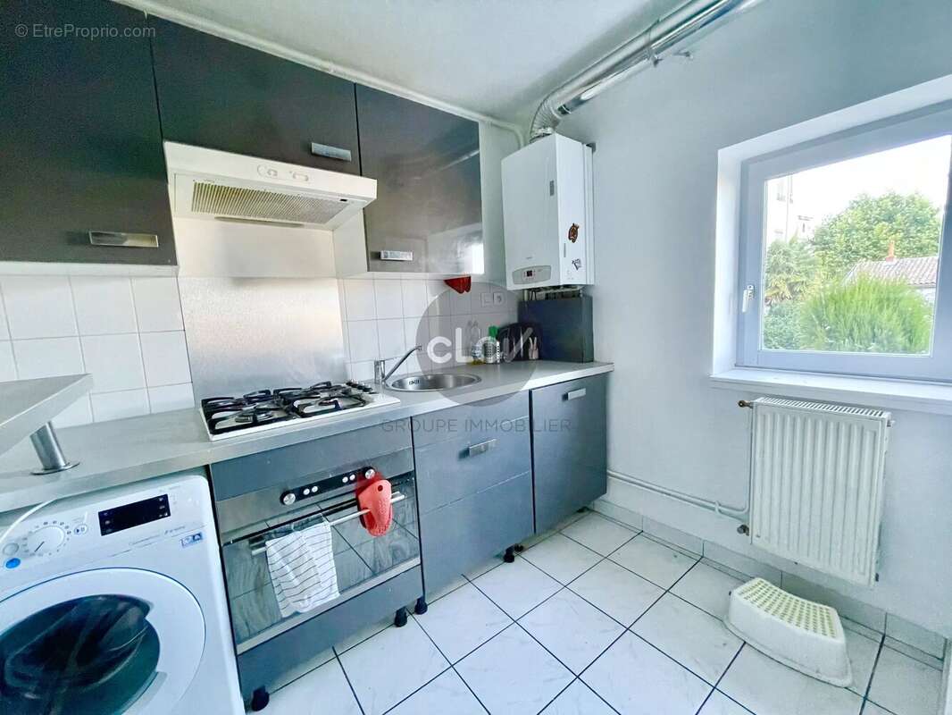 Appartement à LYON-5E