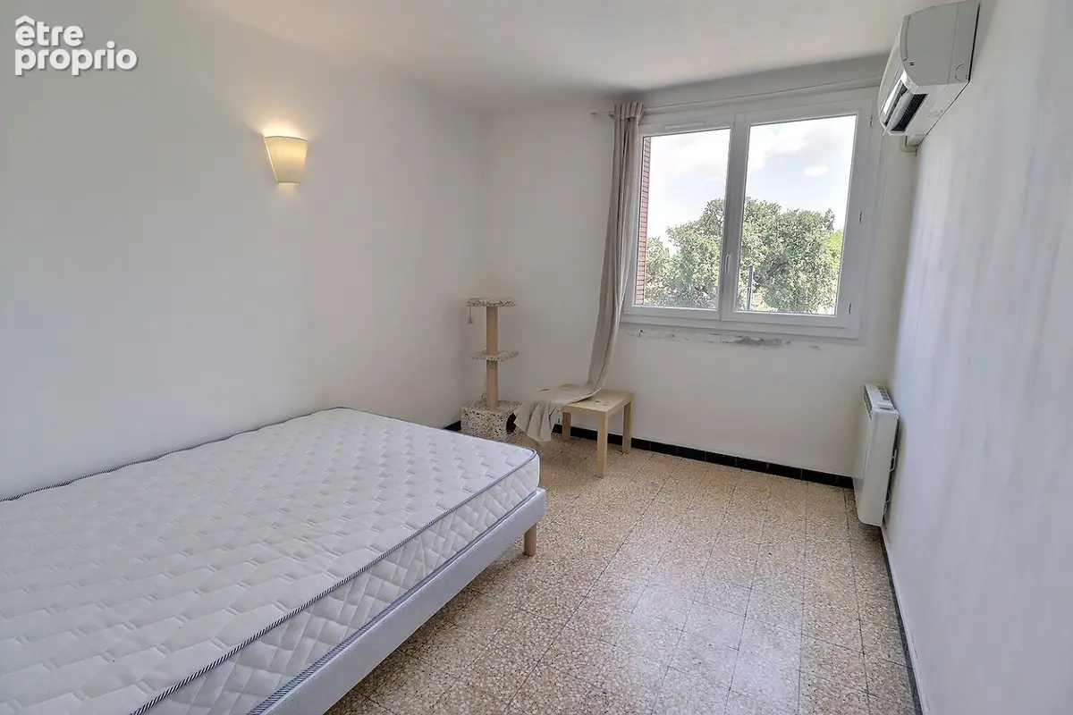 Appartement 68m² à avignon - photo 7