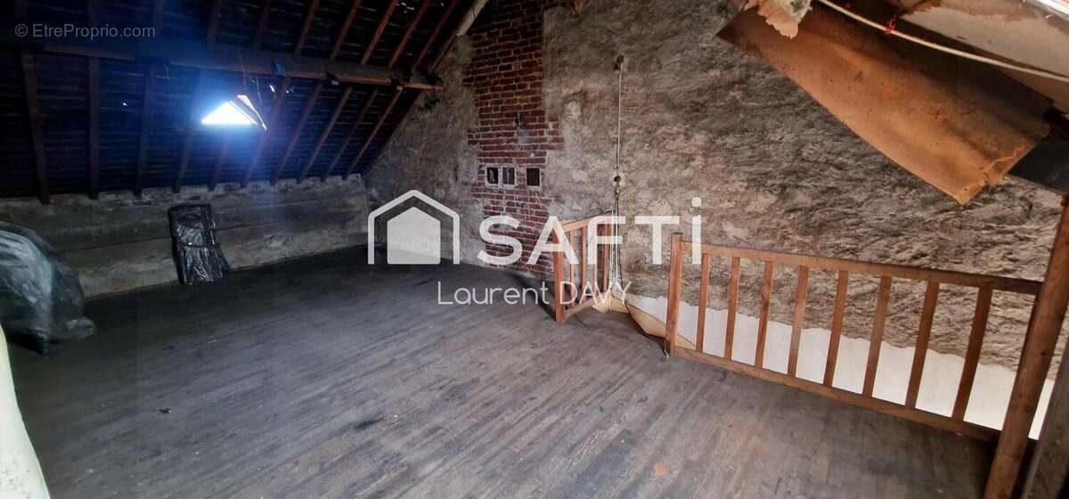 Photo 8 - Appartement à TRUN