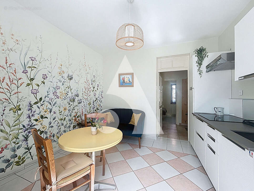 Maison à CHALON-SUR-SAONE