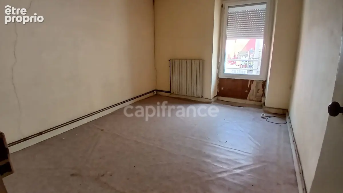 Maison à rénover à Rezé, Trentemoult (sud Nantes) - photo 10