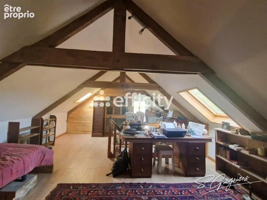 Maison 2 pièces 70 m² à vendre à Roudouallec (56110) - photo 9
