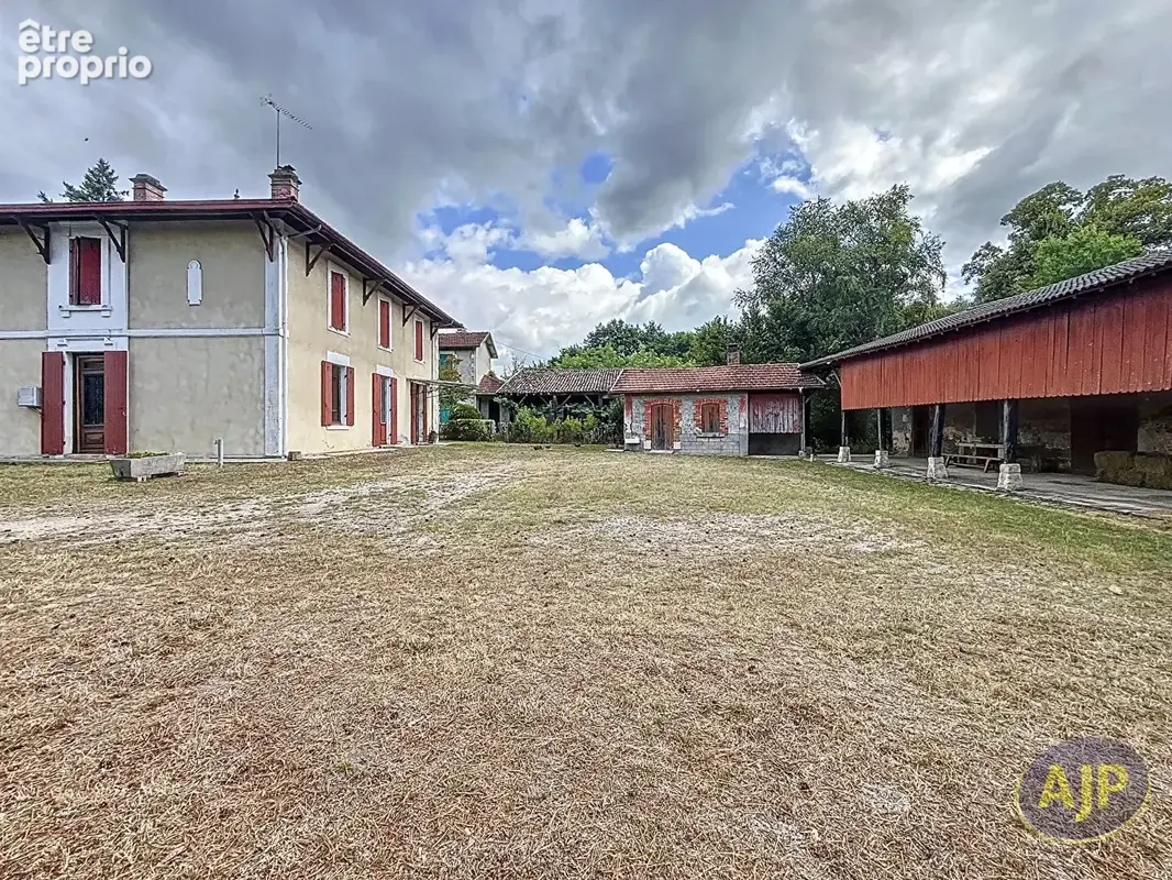 Propriété Salles - photo 15