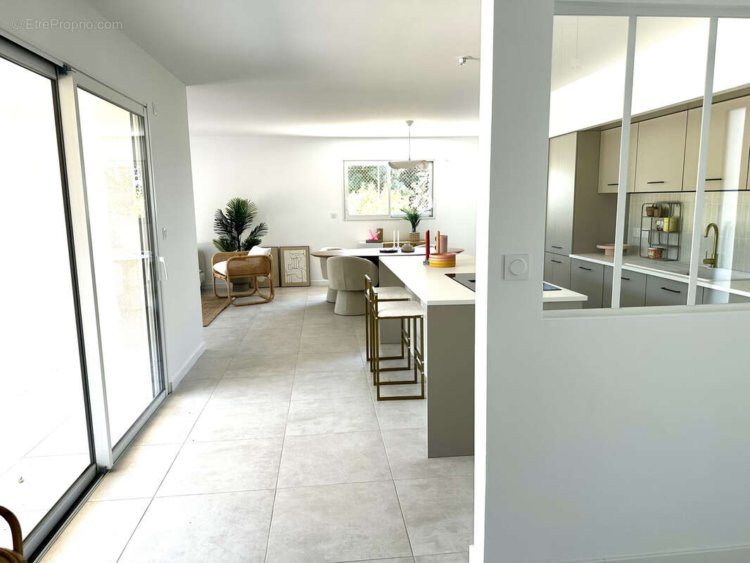 Maison à VIVIERS-LES-MONTAGNES