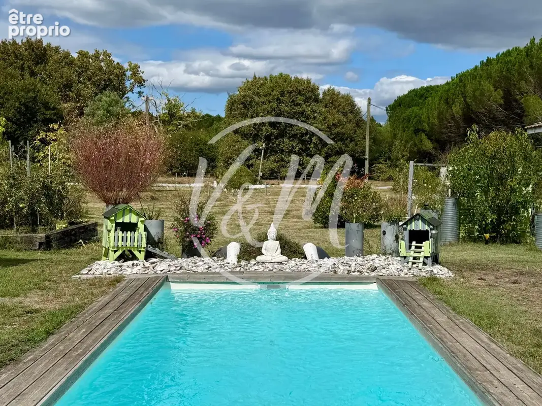 Maison 7 pièces 155 m² à vendre à Audenge (33980) - photo 3