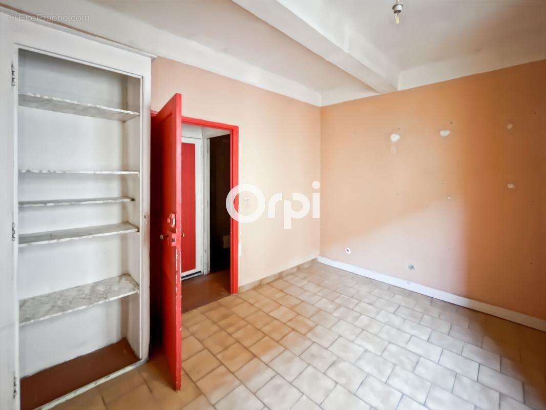 Appartement à LE BEAUSSET