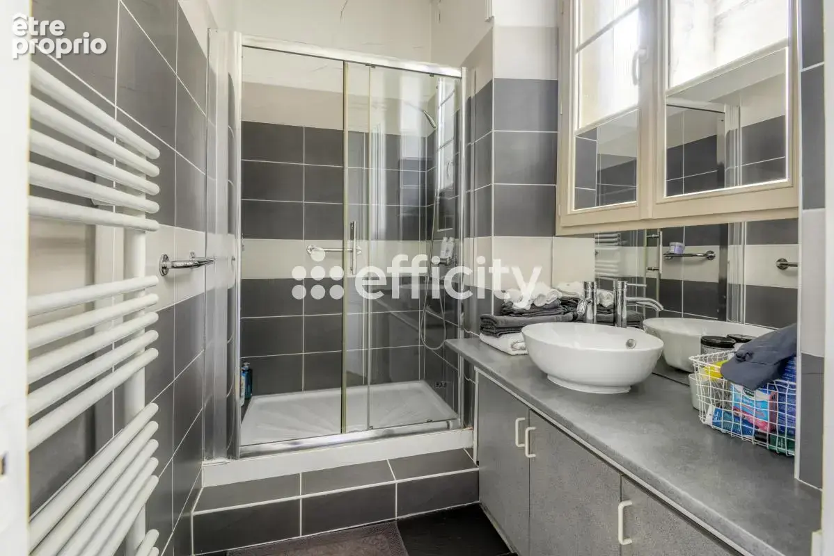 Appartement 153 m² à Nantes  - photo 13