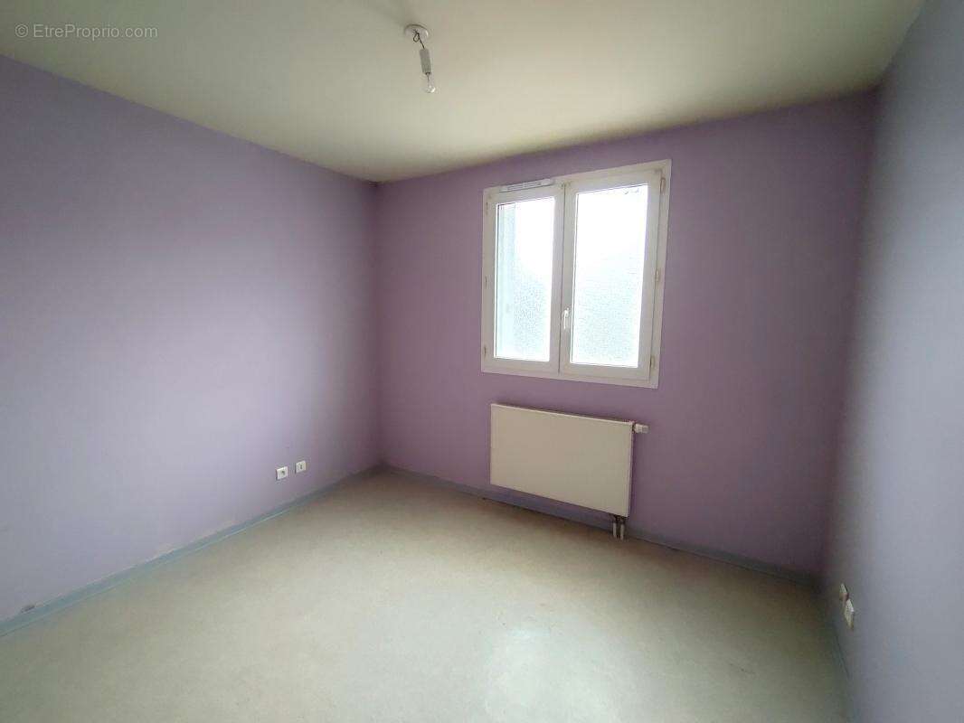 Appartement à NOYON