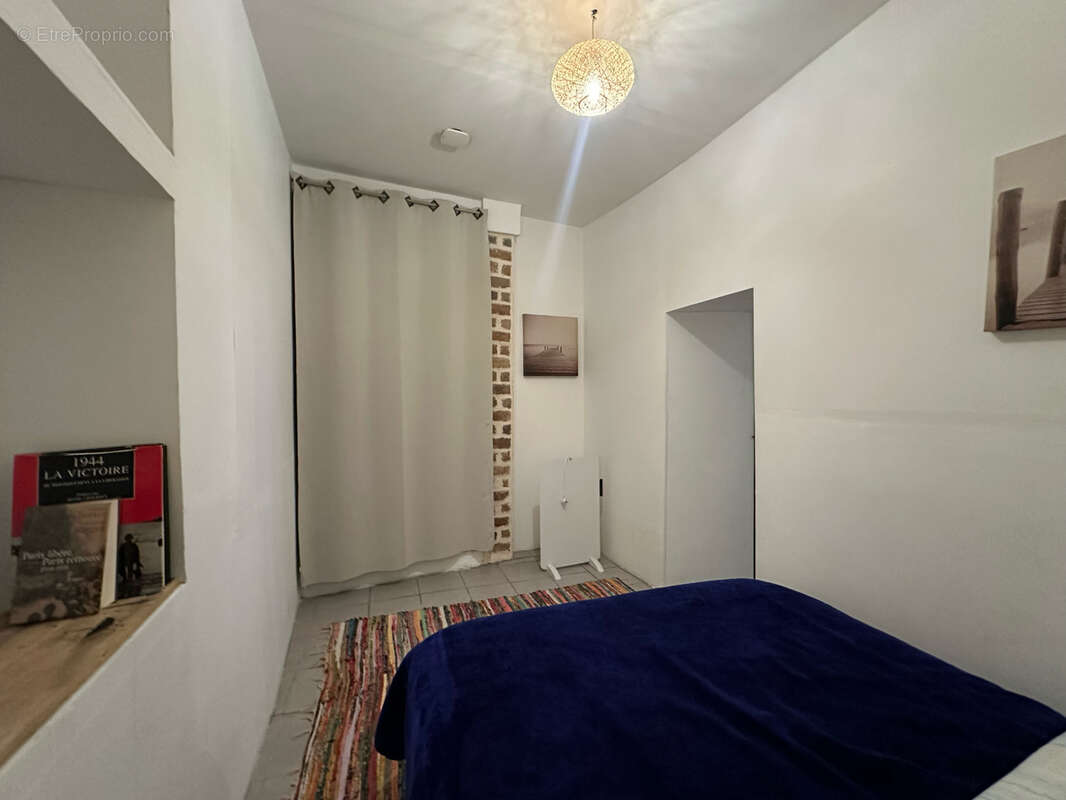Appartement à BEAUCAIRE