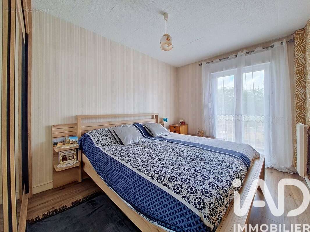 Photo 8 - Appartement à MEAUX