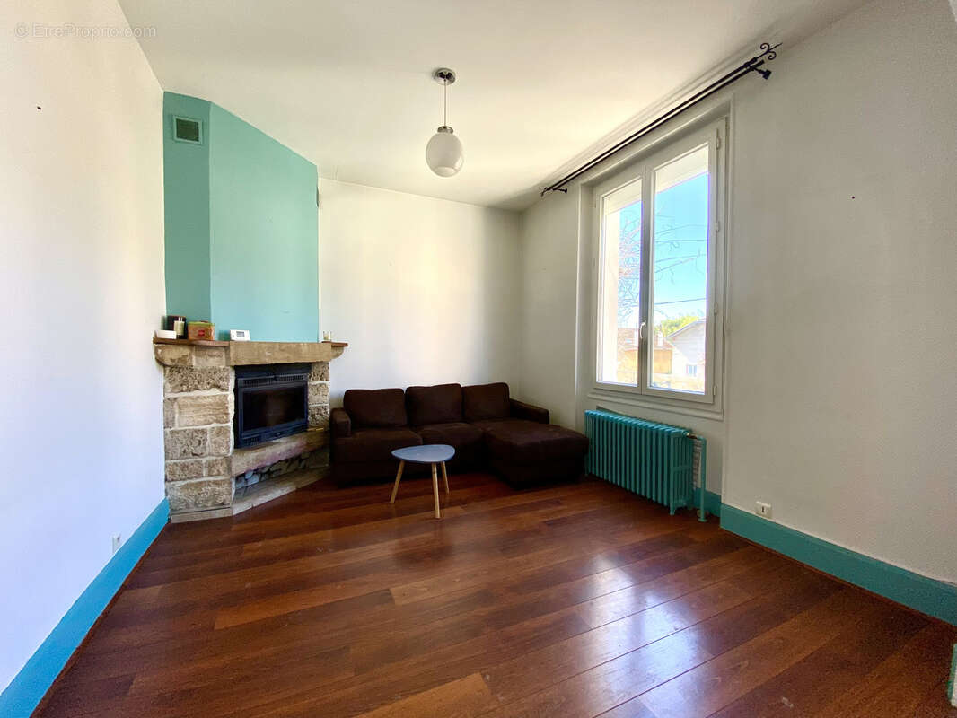 Maison à SAINT-MARCELLIN