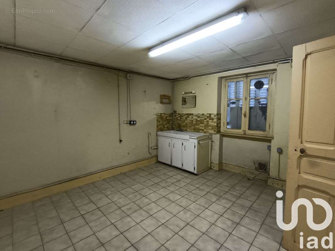 Photo 9 - Maison à MONTLUCON