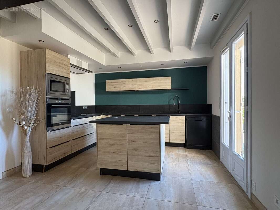 Maison à SAINT-BRICE