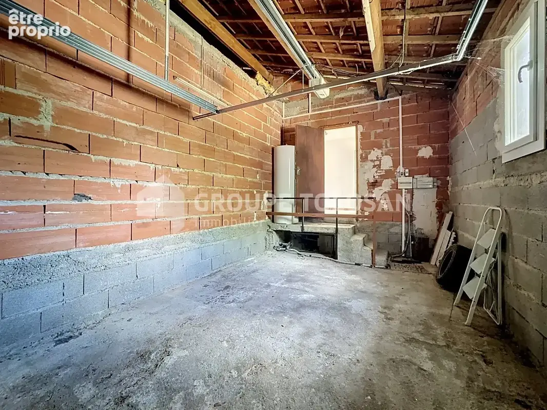 Maison 5 pièces 118 m² à vendre à Lisle-Sur-Tarn (81310) - photo 10