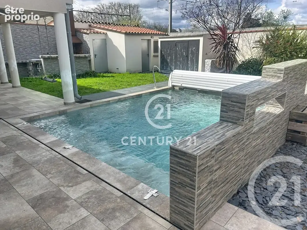 Maison 5 pièces 130 m² à vendre à Elne (66200) - photo 15
