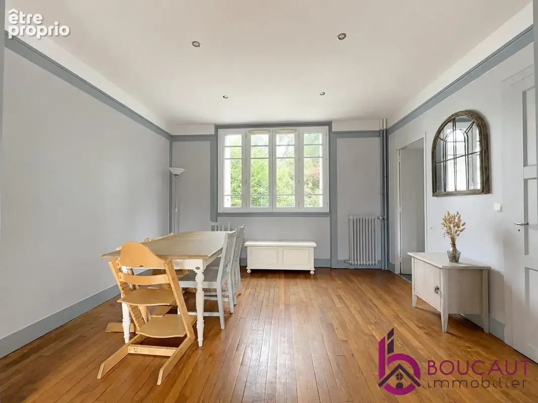 Maison 6 pièces 111 m² à vendre à Le Plessis-Robinson (92350) - photo 5