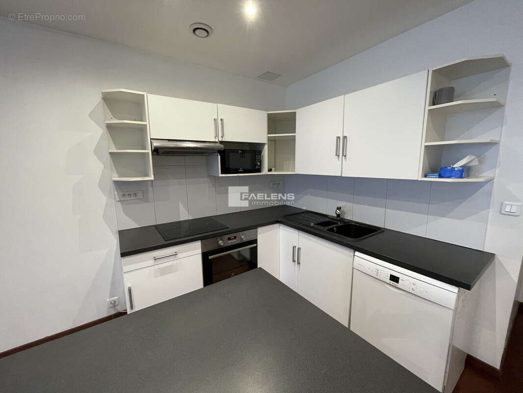 Appartement à LILLE