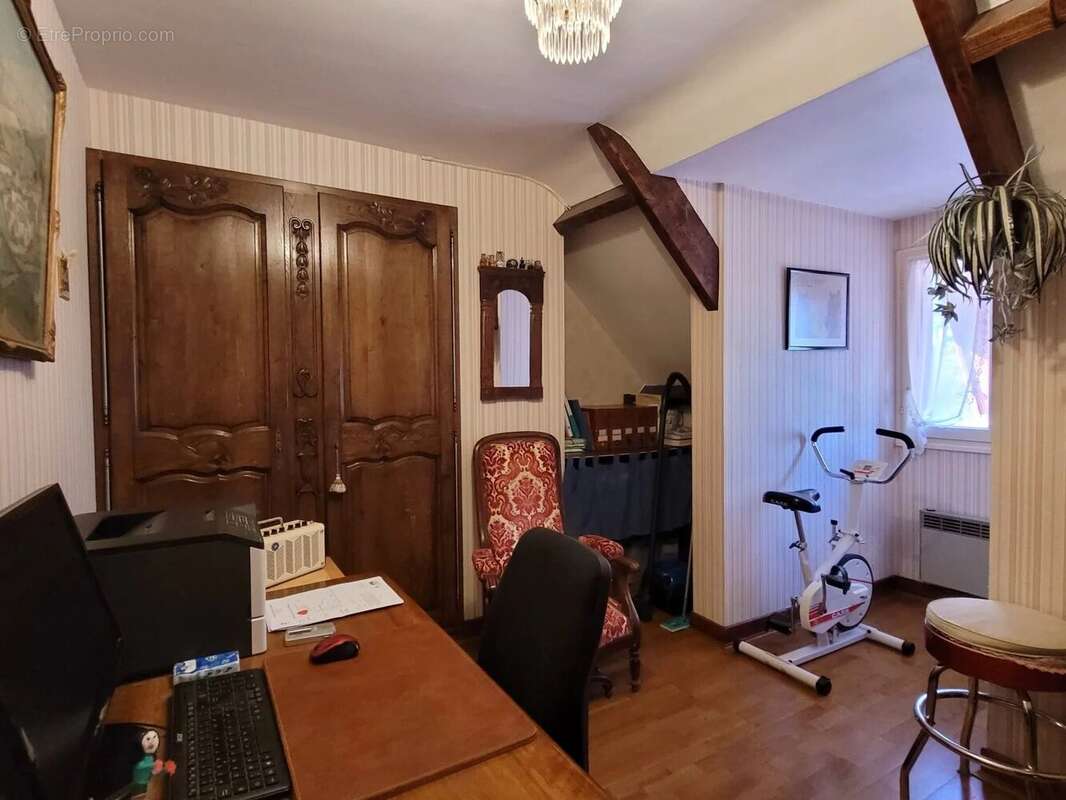 Maison à FLAUJAC-POUJOLS