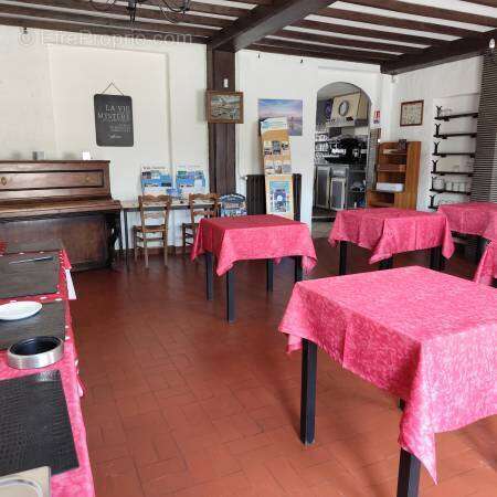 1 n°3 - Appartement à LE CROTOY