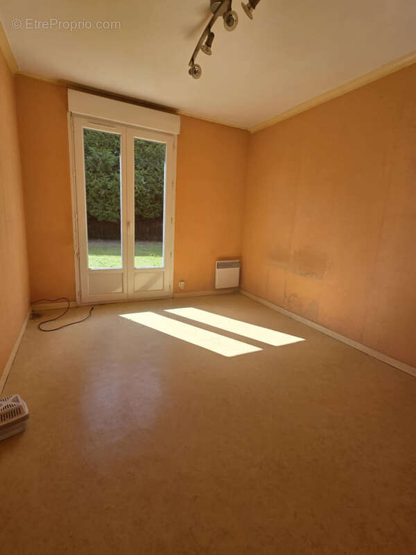 Maison à THIBERVILLE