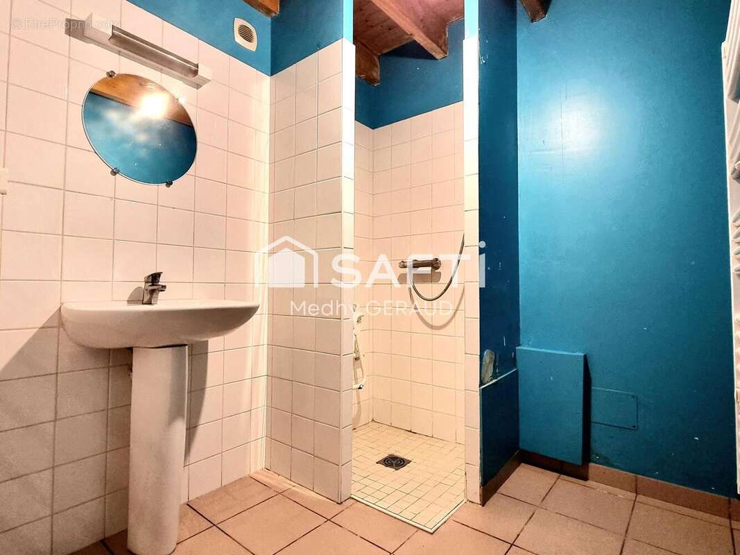 Photo 7 - Maison à NESMY