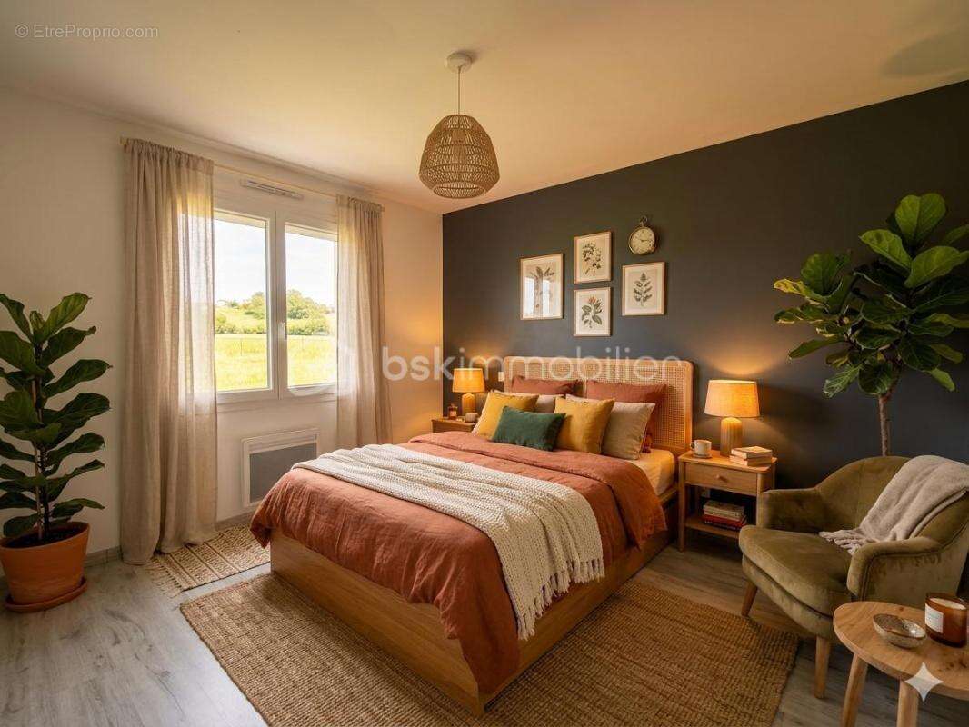 Sublimessence d'un joyau immobilier ! - photo 8