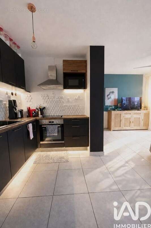 Photo 6 - Appartement à SAINT-DENIS