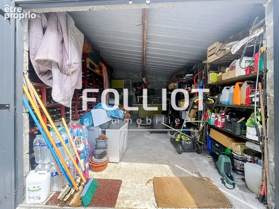 Maison 6 pièces à vendre à Sommervieu - photo 13