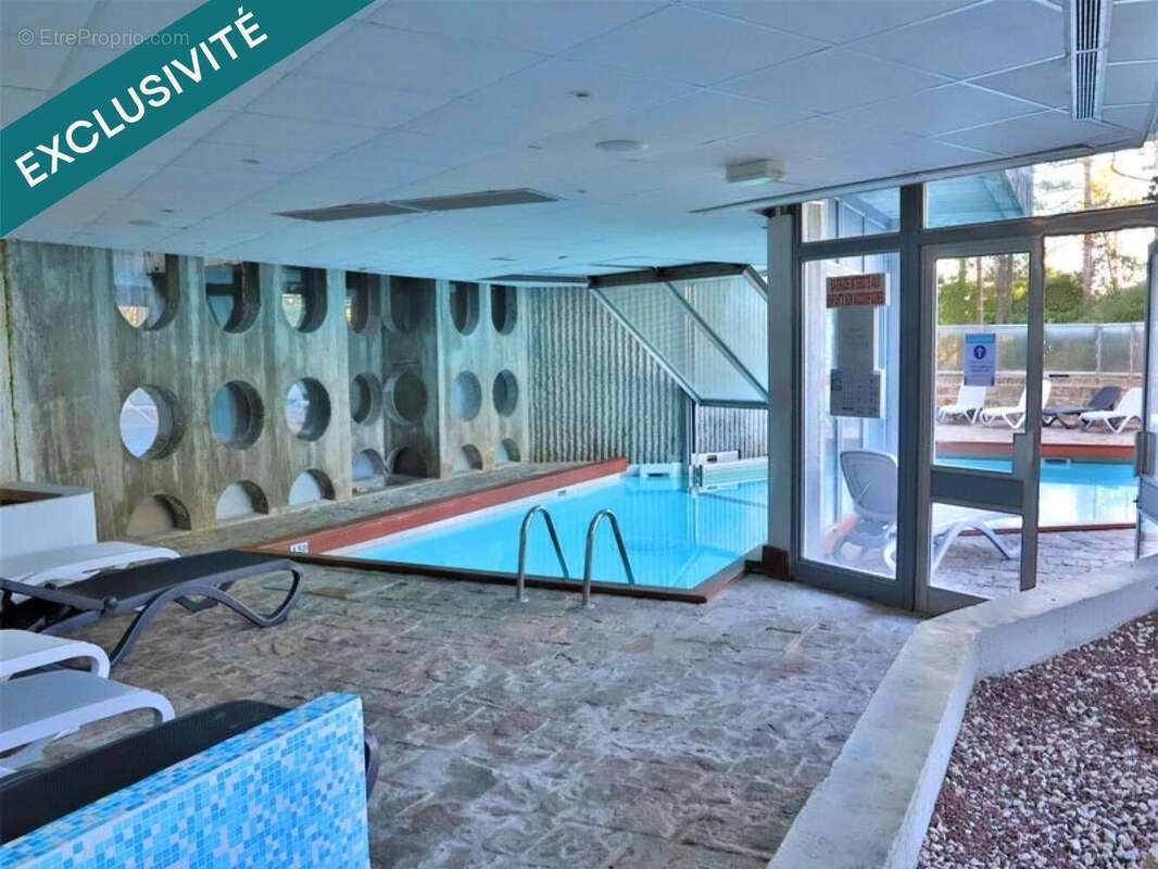 Photo 6 - Appartement à GROSPIERRES