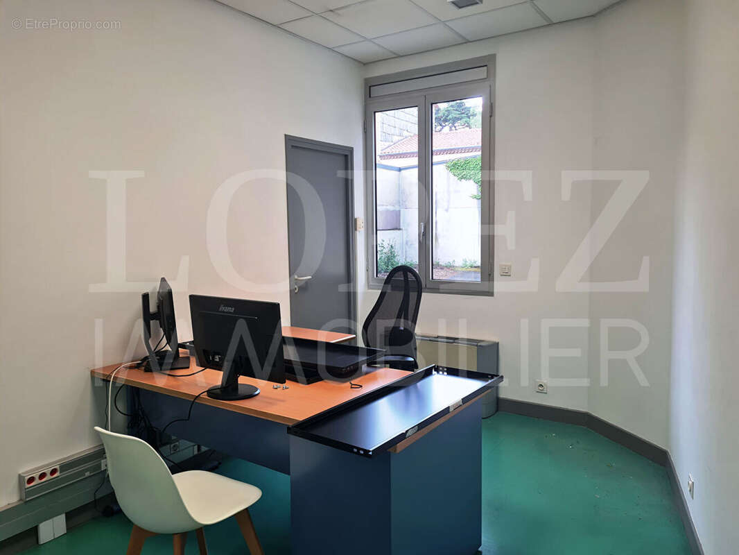 Appartement à MAZAMET