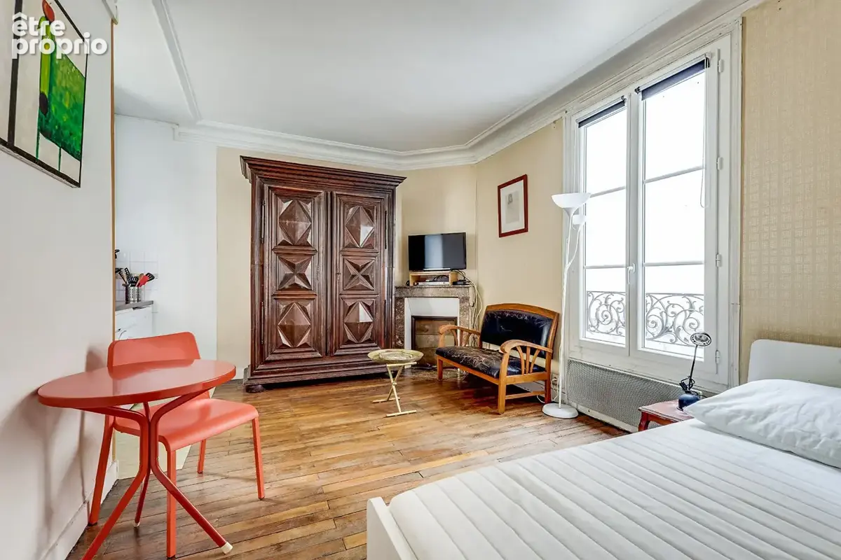 Paris - 14 - didot - photo 2