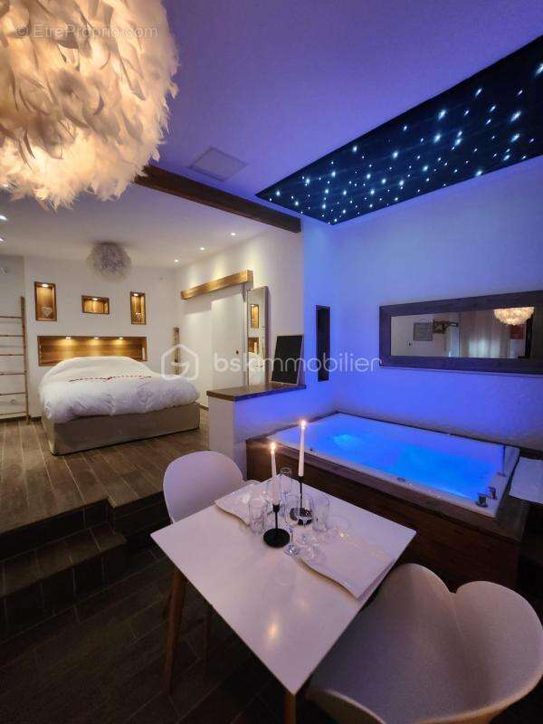 Appartement à DREUIL-LES-AMIENS