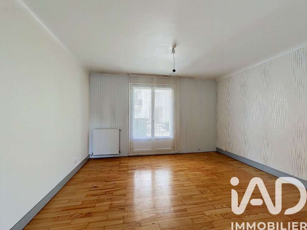 Photo 3 - Appartement à GRENOBLE