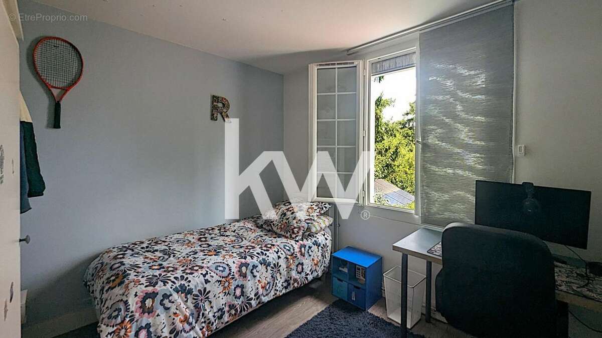 Maison à MONTMORENCY