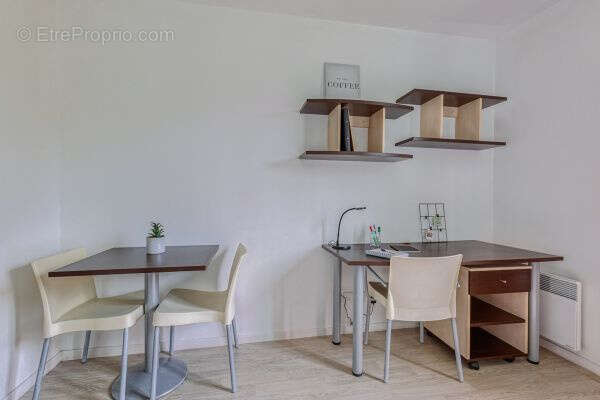 Appartement à CERGY